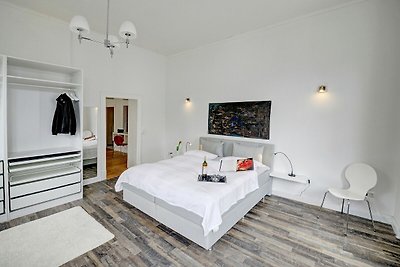 Vakantieappartement Gezinsvakantie Flensburg