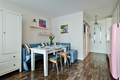 Vakantieappartement Gezinsvakantie Westerland