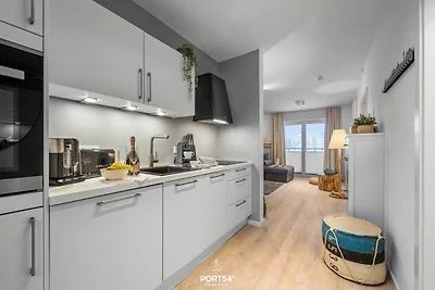 Apartament Dla rodzin Emmelsbüll-Horsbüll