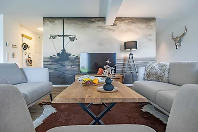 Ferienwohnung Wiking-Koje 1 Schleswig