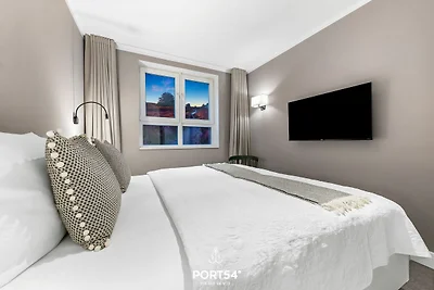 Ferienwohnung Abtauchen St. Peter Ording