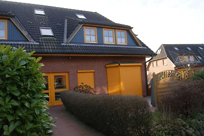 Vakantieappartement Gezinsvakantie Schönberg & Schönberger beach