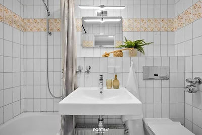 Apartamento Vacaciones familiares St. Peter-Ording