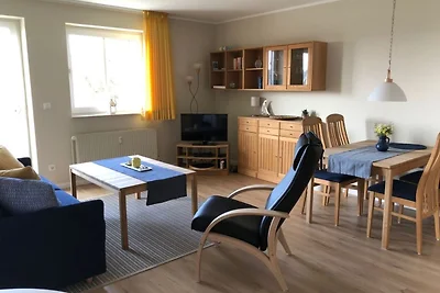 Ferienwohnung ''Dünenblick'' Schönberger...