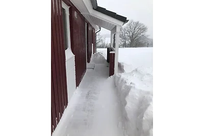 Ferienhaus Heimeli - St. Andreasberg im Harz