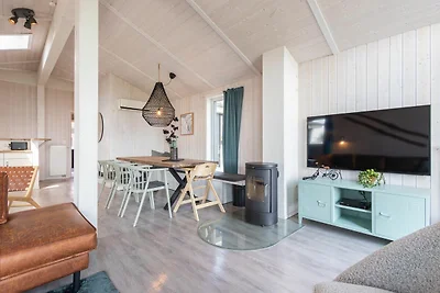 Vakantiehuis Ontspannende vakantie Sankt Andreasberg