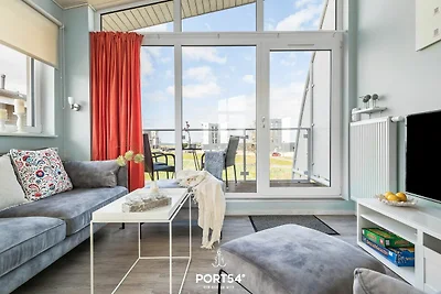 Ferienhaus Herzmuschel Marina Wendtorf