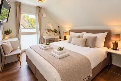 Ferienwohnung Fördebeach Solitüde