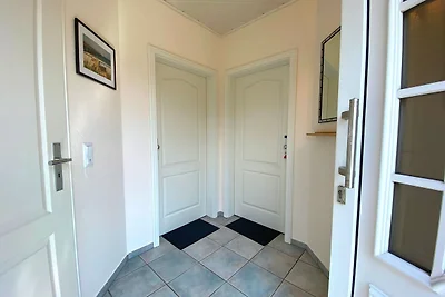 Ferienhaus Friesenhaus für 4 Schönberger...
