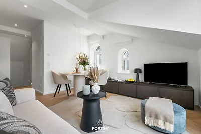 Vakantieappartement Gezinsvakantie 