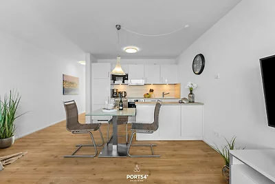 Ferienwohnung Cannes, App. 31 Olpenitz