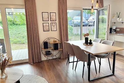 Vakantieappartement Gezinsvakantie Flensburg
