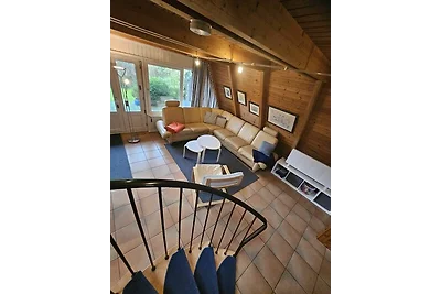 Ferienhaus Nordwind Damp