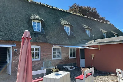 Ferienwohnung Ella - Reet und Erholung - Ring...