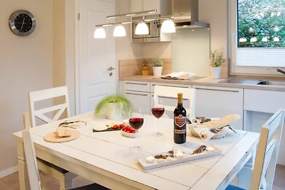 Appartamento Vacanza con famiglia Flensburg