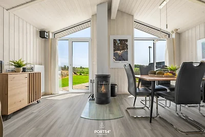 Ferienhaus Fernblick - St.