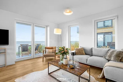 Ferienwohnung Nordglanz Olpenitz