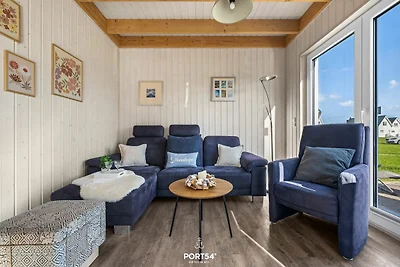 Ferienhaus Marina Flair Olpenitz