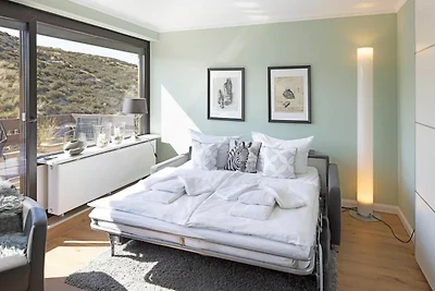 Ferienwohnung Dünenloft List auf Sylt