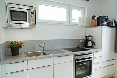 Ferienwohnung Strandkrabbe Olpenitz