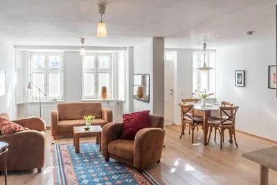 Ferienhaus Wohnen am Dehnthof Haus 2 Kappeln