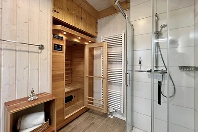 Ferienhaus TimeOut Ostsee Olpenitz
