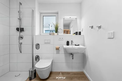 Ferienwohnung Sprotte 1