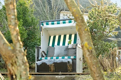 Lieblingsplatz am Meer 3 Kampen auf Sylt