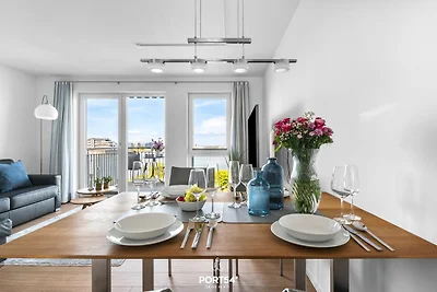 Appartamento Vacanza con famiglia Kappeln