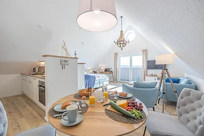 Vakantieappartement Gezinsvakantie Schleswig