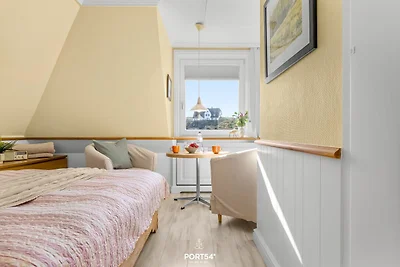 Haus Friedeburg App. Alana Rantum auf Sylt
