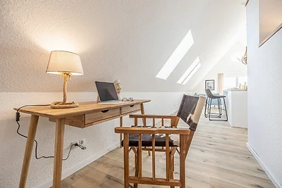 Vakantieappartement Gezinsvakantie Schleswig