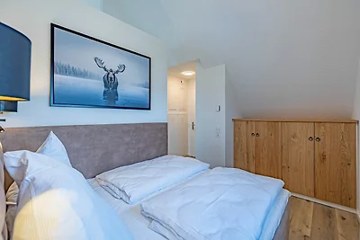 Vakantieappartement Gezinsvakantie Schleswig