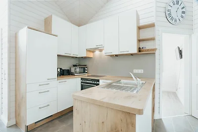 Ferienhaus "Strandgeflüster" Schönberg - Holm