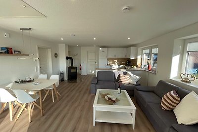 Vakantieappartement Gezinsvakantie Gelting