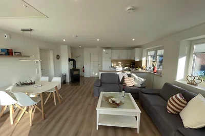 Ferienwohnung Stuuv dree Gelting