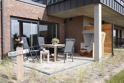 Vakantieappartement Gezinsvakantie Dagebüll