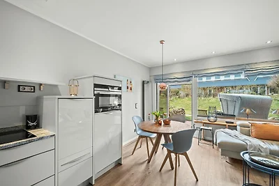 Lieblingsplatz am Meer 1 Kampen auf Sylt