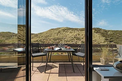 Ferienwohnung Dünenloft List auf Sylt