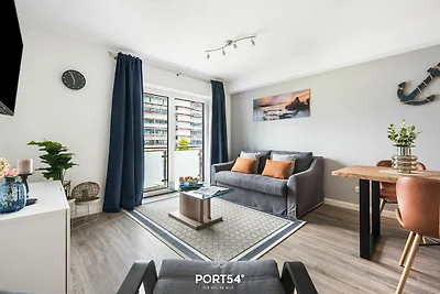 Ferienwohnung Meerzeit Damp