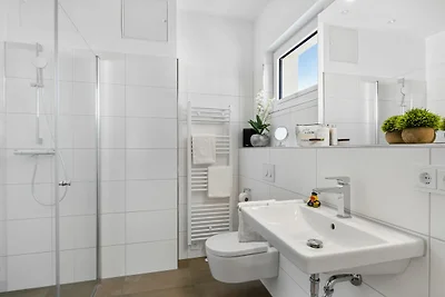 Ferienwohnung Art and Soul Penthouse, App.