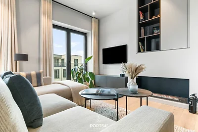 Penthouse Suite List auf Sylt