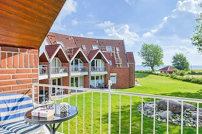 Ferienwohnung Linda Kronsgaard