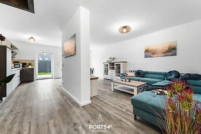 Casa vacanze Vacanza di relax Fehmarn