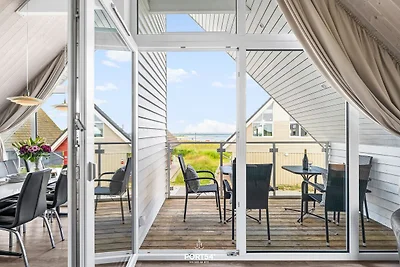 Ferienhaus "Strandkieker" Marina Wendtorf