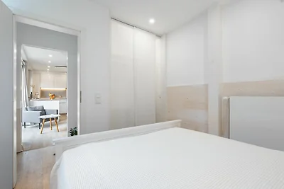 Ferienwohnung Sonnenstrand Travemünde