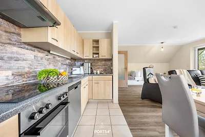 Ferienwohnung Nala Büsum