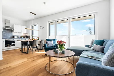 Ferienwohnung Hannas Ostseezeit Olpenitz