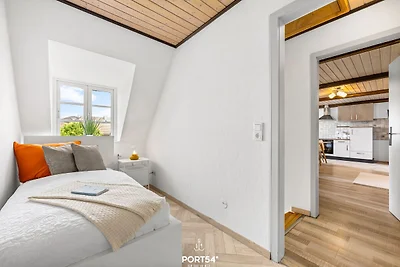 Ferienwohnung Ole - Reet und Erholung - Rings...