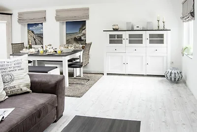 Appartamento Vacanza con famiglia Flensburg